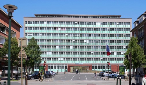 Bureau d'étude électricité Caen