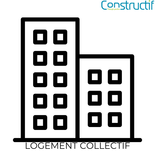 Logements Collectifs Linas Montlh ry Constructif
